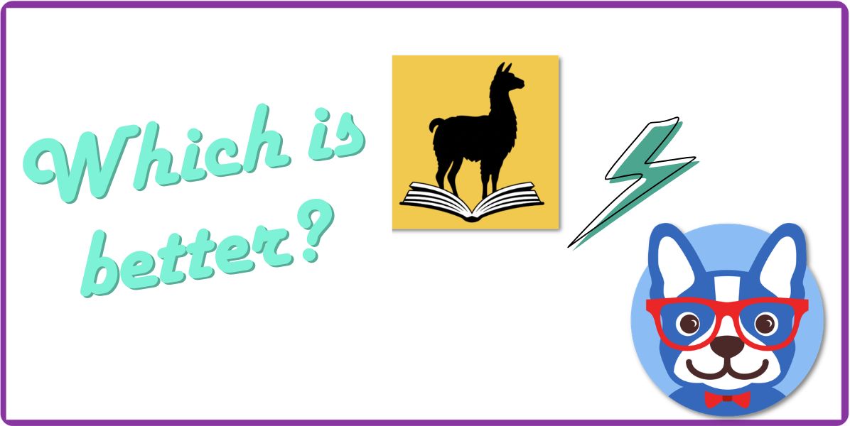 Lacuna vs Atticus Comparison: Battle of the Formatting Apps